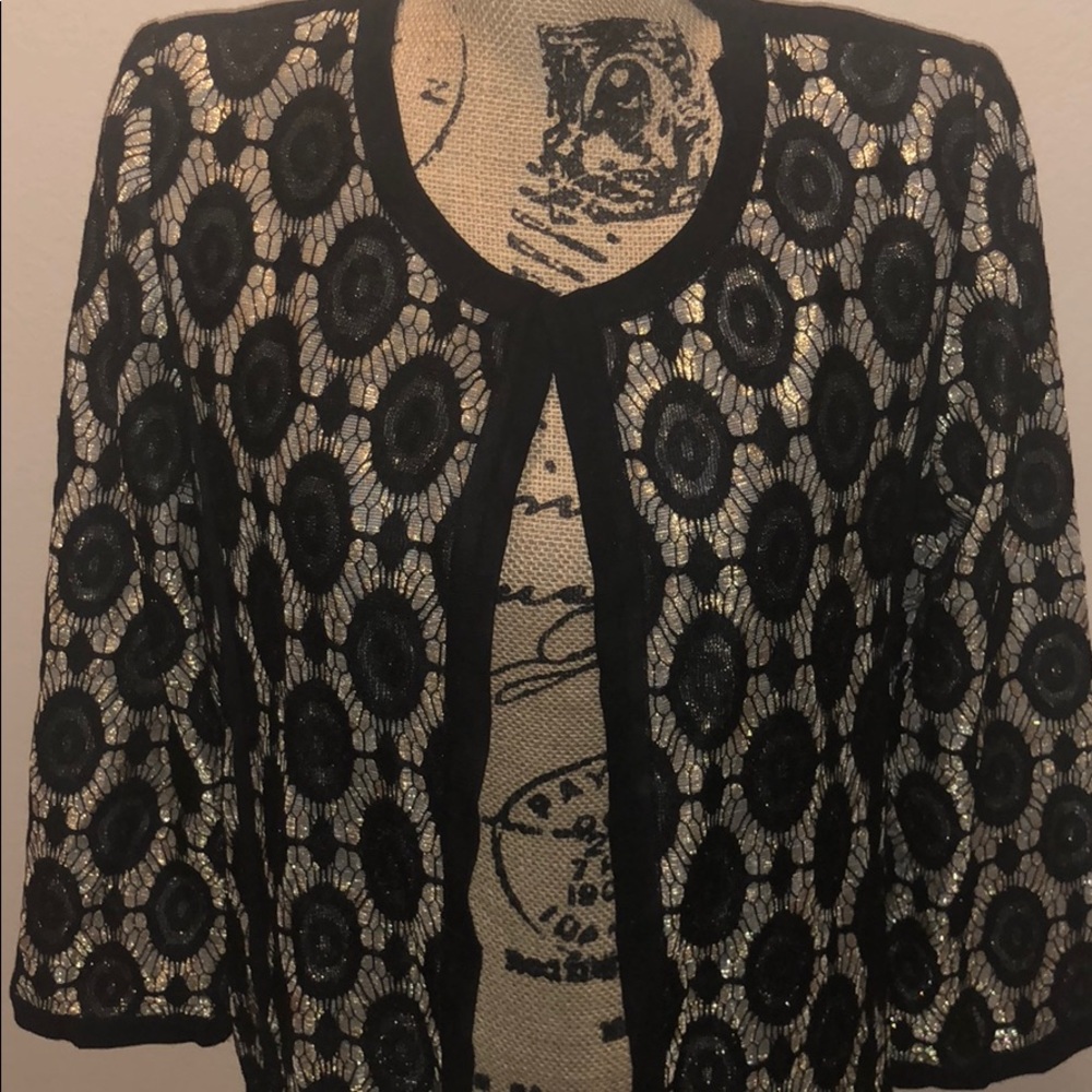 Misook jacket